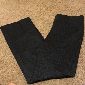 Women’s Grey Pants